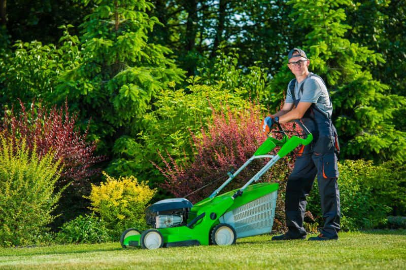 Yard Mowing Cost Insights — Cost of Yard Mowing