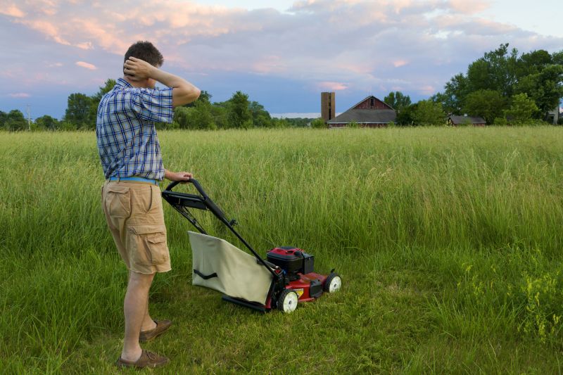 Yard Mowing Cost Insights — Cost of Yard Mowing