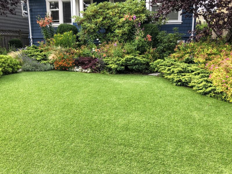 Yard Mowing Cost Insights — Cost of Yard Mowing