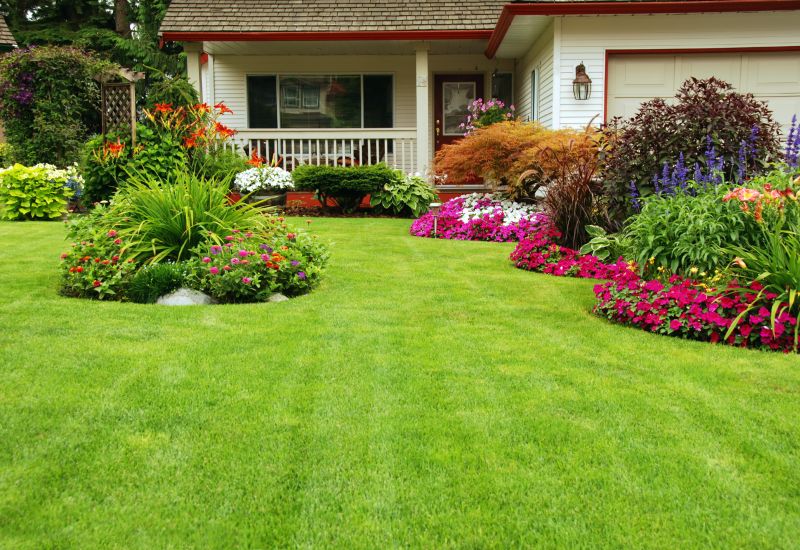Yard Mowing Cost Insights — Cost of Yard Mowing